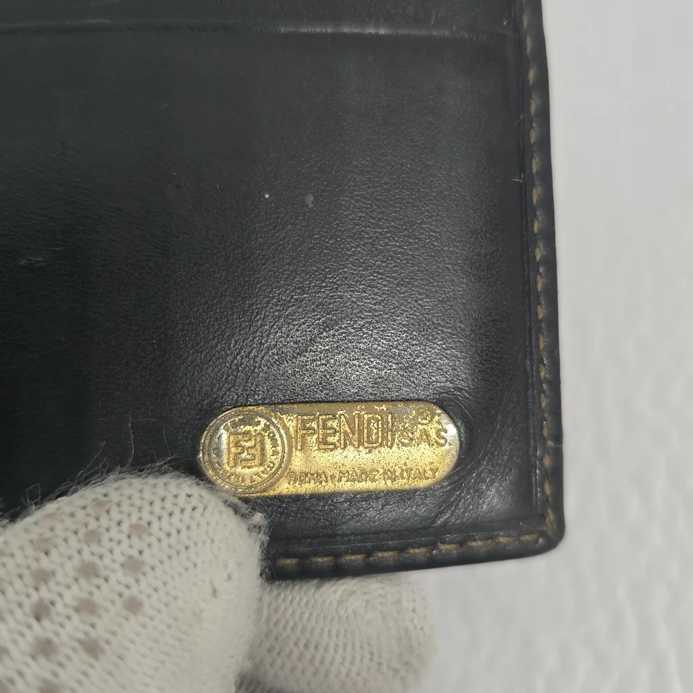 Fendi Men's Wallet